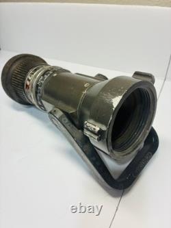 Akron Turbojet Style 1725 entrée 2,50 NH 120-250 GPM buse