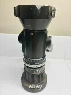 Akron Turbojet Style 1725 entrée 2,50 NH 120-250 GPM buse