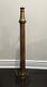 Ancien Buse De Feu En Laiton Et Cuivre 30 Long W. D. Allen Chicago 1952 Rare Antiques