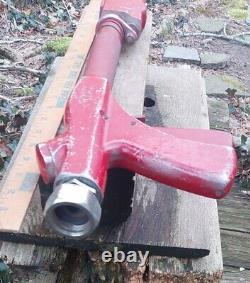 Ancien Pistolet À Vaporisateur Fmc 785 Arboriste D'incendie
