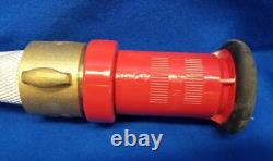 Assemblage de support de pin Moon American 142-1005, buse en plastique, 100 pieds