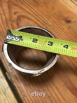 BUSE DE ROBINET D'INCENDIE 2-1/2 NST pour STYLE DE CASSAGE LEAD-IN EDDY (CLOW)