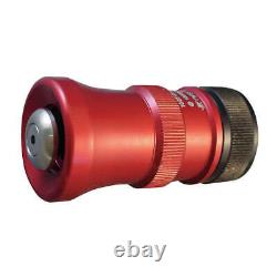 BUSE D'INCENDIE MOON AMERICAN 541-1014, Torsion, Aluminium 41H477