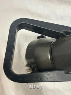 Buse Akron Turbojet Style 1725 Usagée 2.50 Entrée NH 120-250 GPM