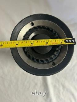 Buse Akron Turbojet Style 1725 Usagée 2.50 Entrée NH 120-250 GPM