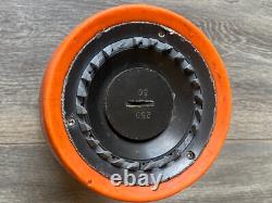 Buse Elkhart Brass Chief 4000-24 État Passable Collier Lâche Vendue En L'état