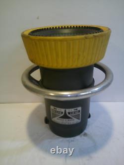Buse/Embout ajustable Elkhart Select-O-Matic SM-200 3 NH pour incendie