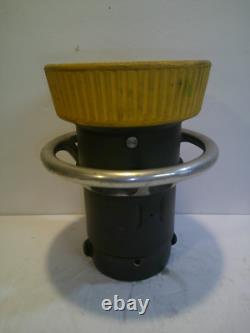 Buse/Embout ajustable Elkhart Select-O-Matic SM-200 3 NH pour incendie