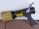 Buse à Brouillard De Lutte Contre L'incendie Elkhart Brass 1,5 Nh Select-o-matic Sm30fg 75-325 Gpm