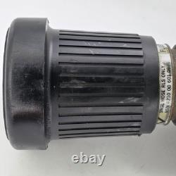 Buse à brouillard en laiton AKRON Style 3021 1,5 pouce avec poignée pistolet pour pompier