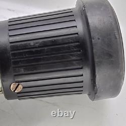 Buse à brouillard en laiton AKRON Style 3021 1,5 pouce avec poignée pistolet pour pompier