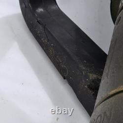 Buse à brouillard en laiton AKRON Style 3021 1,5 pouce avec poignée pistolet pour pompier