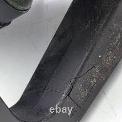 Buse à brouillard en laiton AKRON Style 3021 1,5 pouce avec poignée pistolet pour pompier