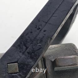 Buse à brouillard en laiton AKRON Style 3021 1,5 pouce avec poignée pistolet pour pompier