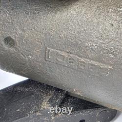 Buse à brouillard en laiton AKRON Style 3021 1,5 pouce avec poignée pistolet pour pompier