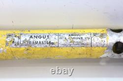 Buse à mousse Angus Foamaster Hi-Combat 60-200 PSI pour tuyau d'incendie