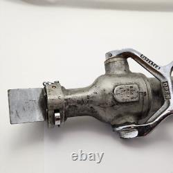 Buse à mousse et brouillard de tuyau d'incendie de Rockwood Sprinkler Co