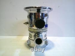 Buse à mousse hydrofuge Elkhart 2-1/2NH HF-350 à jet diffusé pour incendie