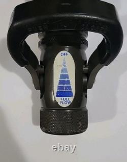 Buse automatique de tuyau d'incendie Task Force Tips TFT