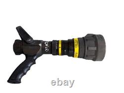 Buse d'incendie Akron Assault Style 4824