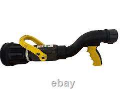 Buse d'incendie Akron SaberJet Style 1532 1,5 avec poignée pistolet