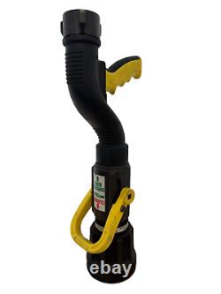 Buse d'incendie Akron SaberJet Style 1532 1,5 avec poignée pistolet