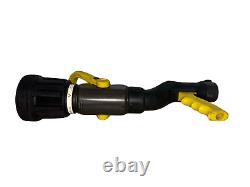 Buse d'incendie Akron SaberJet Style 1532 1,5 avec poignée pistolet