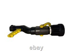 Buse d'incendie Akron SaberJet Style 1532 1,5 avec poignée pistolet