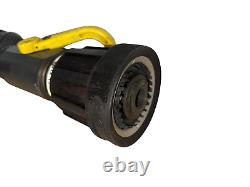 Buse d'incendie Akron SaberJet Style 1532 1,5 avec poignée pistolet