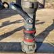 Buse D'incendie Akron Turbojet 2.5 Nh