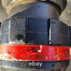 Buse d'incendie Akron TurboJet 2.5 NH