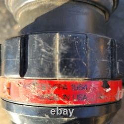Buse d'incendie Akron TurboJet 2.5 NH