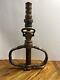 Buse D'incendie Antique Brass American Lafrance Foamite Core Alfco En Français