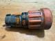 Buse D&rsquo;incendie Elkhart Brass Chief 4000-22 Jet Droit/brouillard (v)