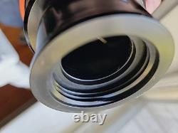 Buse d'incendie Elkhart Brass Chief XD 1.5nh