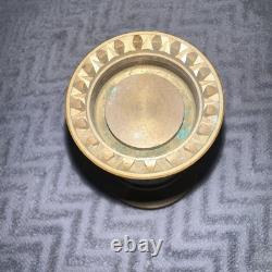 Buse d'incendie Elkhart Brass, buse portable de type spray L 206-T 392M