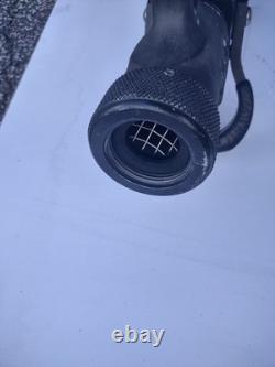 Buse d’incendie TFT Task Force Tip à réglage affleurant 500 GPM NT6T