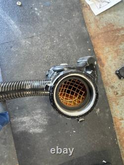 Buse d'incendie Task Force Tips G-FORCE 60-150 GPM 75PSI