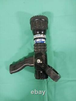 Buse d'incendie Task Force Tips G-FORCE 70-200 GPM 100PSI