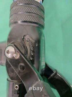 Buse d'incendie Task Force Tips G-FORCE 70-200 GPM 100PSI