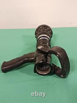 Buse d'incendie Task Force Tips G-FORCE 70-200 GPM 100PSI