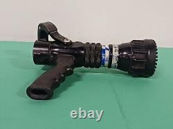 Buse d'incendie Task Force Tips G-FORCE 70-200 GPM 100PSI
