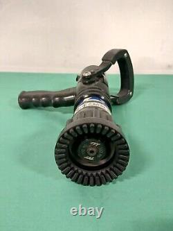 Buse d'incendie Task Force Tips G-FORCE 70-200 GPM 100PSI