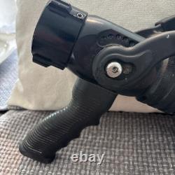 Buse d'incendie Task Force Tips G-FORCE 70-200 GPM 75PSI