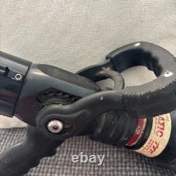 Buse d'incendie Task Force Tips G-FORCE 70-200 GPM 75PSI