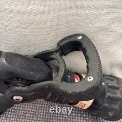 Buse d'incendie Task Force Tips G-FORCE 70-200 GPM 75PSI