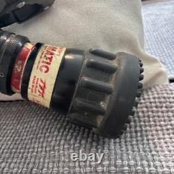 Buse d'incendie Task Force Tips G-FORCE 70-200 GPM 75PSI