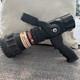 Buse D&rsquo;incendie Task Force Tips G-force 70-200 Gpm 75 Psi