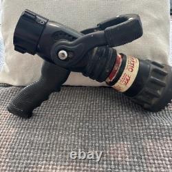 Buse d’incendie Task Force Tips G-FORCE 70-200 GPM 75 PSI
