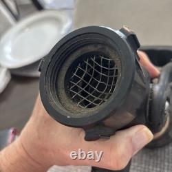 Buse d’incendie Task Force Tips G-FORCE 70-200 GPM 75 PSI